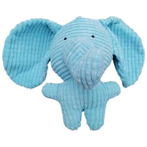 Plush sound toys for dogs to clean teeth, grind teeth and resist pet bites (1/2)