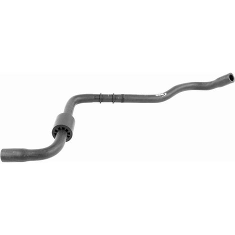 Durite de radiateur VAICO V10-4654 VW 1C0 121 109 B