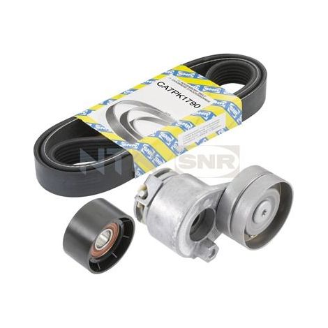 Kits d'accessoires - KA855.17 - SNR - Compatible avec véhicule Renault, Nissan