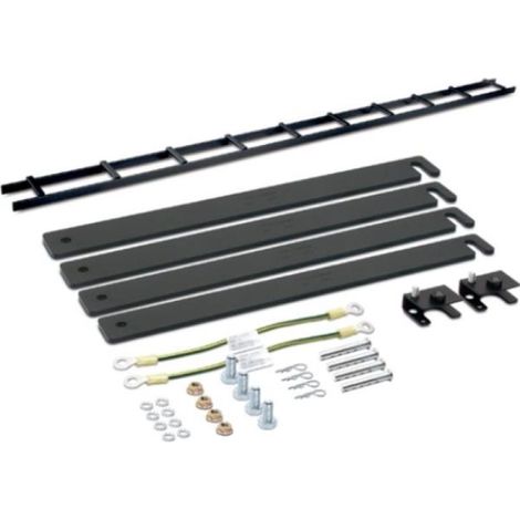 Cable ladder 6 (15cm) wide w/ladde
