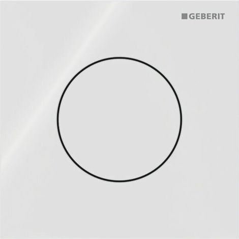GEBERIT 246118SI1 Typ 40 BetPl.f. UR-Strg. pneum. Sp (1/4)