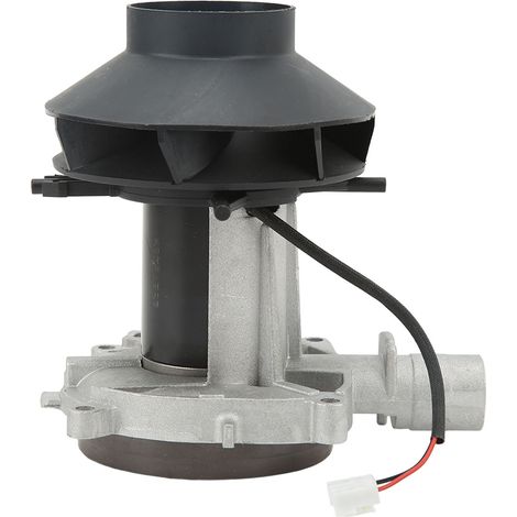Moteur de soufflerie de chauffage de stationnement 24 V 2 kW, moteur de soufflerie d'air de combustion pour chauffage Eberspache (1/5)