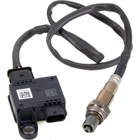 Diesel particulate sensor 13628582025 for BMW automobile parts (1/5)