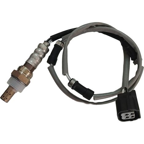 Oxygen sensor 36532-RB7-Z01 suitable for Honda City 1.4 and 1.5 vehicles from 2008 to 2013. (1/5)