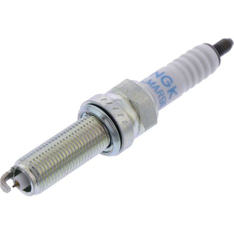 Candela NGK SILMAR9E9 [95123] Attacco superiore Filettatura M4, Iridio (1/4)