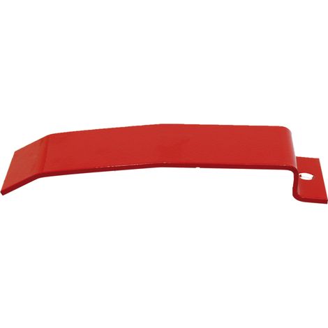 Piastra di protezione per tosaerba STOLL JF 1123250 2225-970X