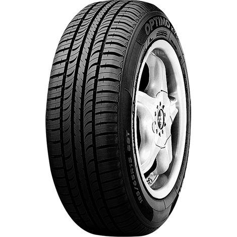 HANKOOK Pneus été 135/80 R13 TL 70T OPTIMO K715