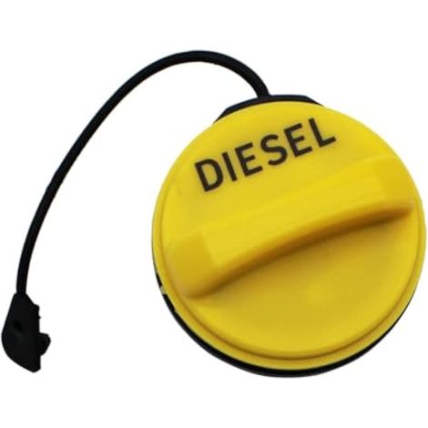 Bouchon de remplissage de réservoir de carburant de voiture LR053666 Pour Land Rover Discovery 3 4 5 Pour Range Rover Evoque Pour Range Rover Sport Pour Jaguar XF