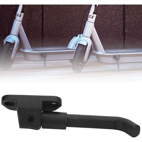 Support mural pour trottinette Ninebot MAX G30, support de rangement vertical pour trottinette électrique.