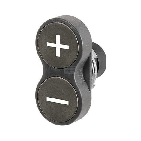 Double-poussoir NEW-ELFIN 020P2NNS45