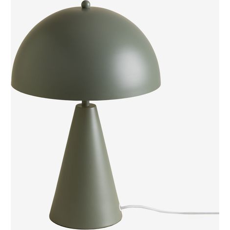 Lampada da tavolo in ferro Jaliya SKLUM