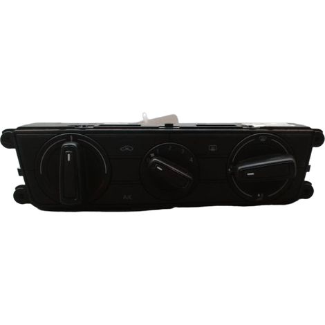 Commande De Chauffage SEAT Arona [PRODUIT D'OCCASION]♻️6f1820045mczh