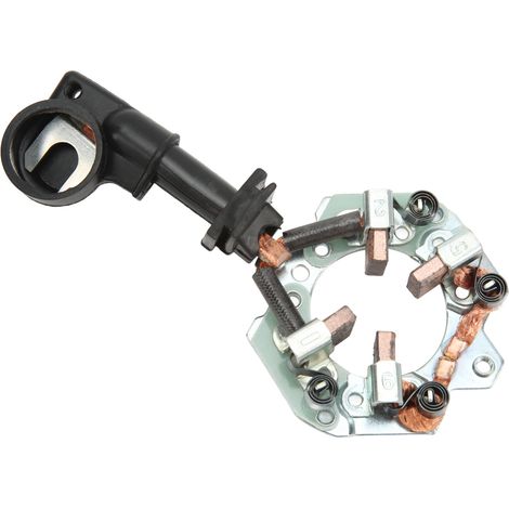 Support de brosse 69J-81840-00 pièce de rechange pour moteur hors-bord 60CV 70CV 150CV 200CV 225CV 250CV (1/5)