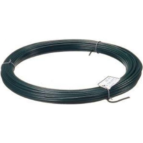Spanndraht grün 3,8 mm a 25 m