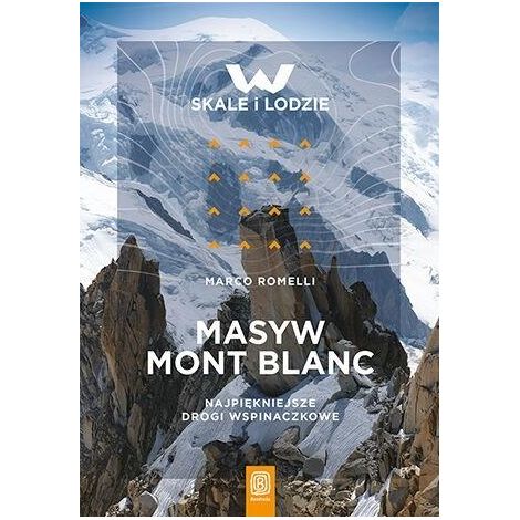 Massiccio del Monte Bianco