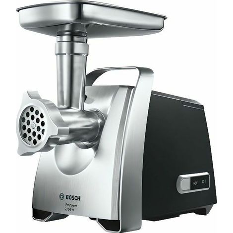 Tritacarne multifunzione 800w - mfw68640 - bosch (1/5)