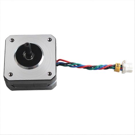 Für Prusa MK4 Schrittmotor E-Achsen-Extrudermotoren()