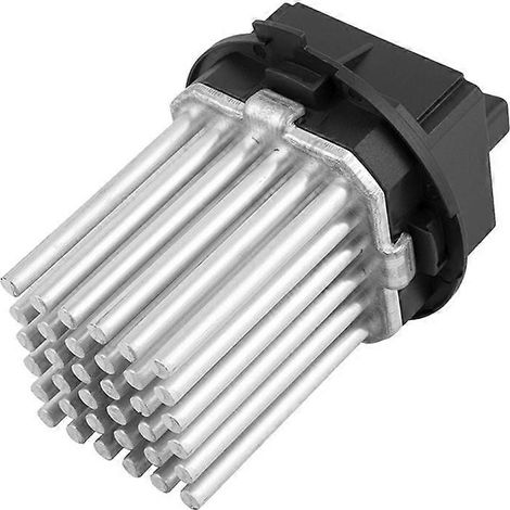 Résistance de moteur de ventilateur de chauffage pour C3 C4 C5 C6 DS3, référence 351320011, 5DS351320-011, 5DS351320011, V22790001, 6441S7, 6441.S7 (1/4)