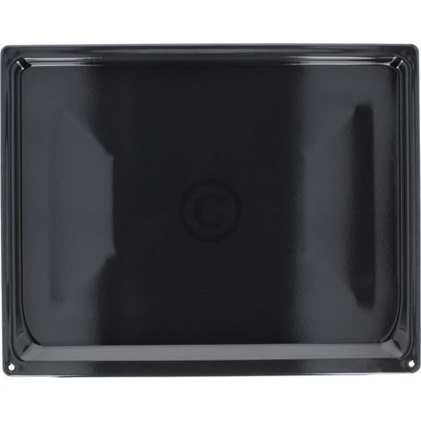 Ersatzteil - Backblech - - GORENJE, SIDEX, HISENSE, PELGRIM, KENWOOD, ASKO, MORA, FRANKE, KORTING, PANASONIC, UPO, SIBIR, KUPPERSBUSCH, FORS, JUNEX (1/4)