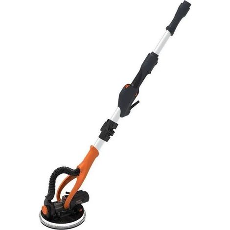 Maxxt MLS820 Ponceuse à plaques de plâtre 820W ergonomique (1/2)