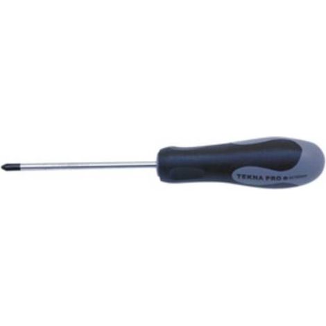 12 x CACCIAVITE 108 TEKNA POZIDRIV PZ0 D 3,0X 75 MM