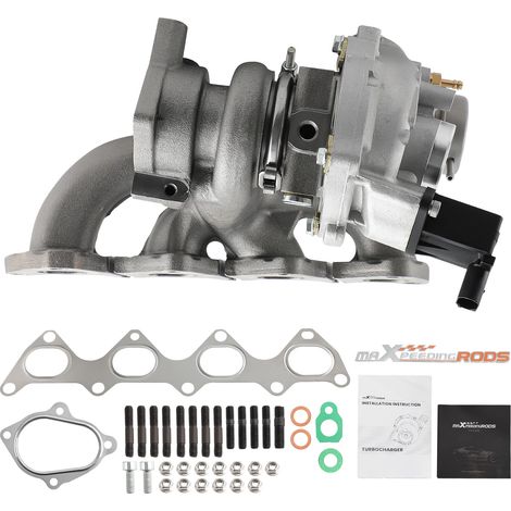 NEW K03-142 K03-099 for VW Golf Polo Scirocco Tiguan Touran 1.4 TSI Turbocharger