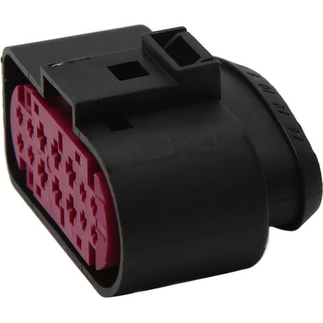 Ersatz-Scheinwerferkabelbaumstecker für Mercedes-Benz GL 350 450 500 550 GL63, 8-poliges Kabel, Xenon, 2013-2016, männlicher Adapterstecker. (1/5)