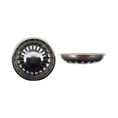 Panier amovible Inox diamètre 92 mm (1/3)