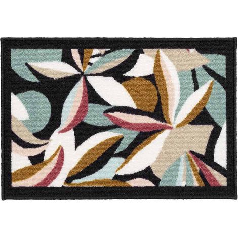 Rutschfester Teppich LAVINIA, 40 x 60 cm