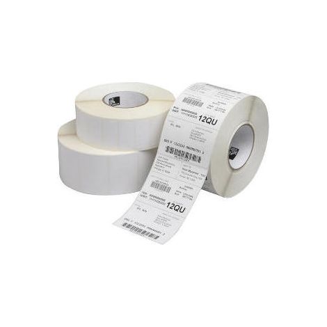 Zebra Z-Perform 1000T Rollo de etiquetas de transferencia térmica 102mm x 152mm