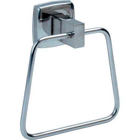 MEDICLINICS AI0115C Toallero Acero Brillo - ref: AI0115C (1/2)