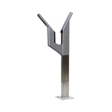 Medelis 24v pour lisse ronde modele l diametre 85mm. - FAAC MDLIS-L24