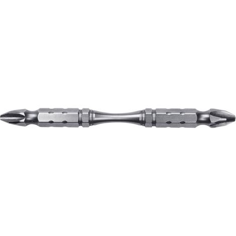 Makita Torsion Bit PH2-85 B-12326 3 pièces (1/3)