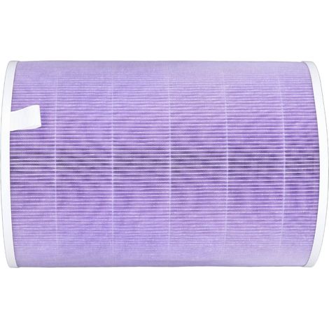 Hocheffizienter Luftfilter für Xiaomi Mijia Luftreiniger der 1., 2. und 3. Generation PRO (1/5)