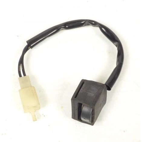 [PRODUIT D'OCCASION] Thermocontact origine pour moto Yamaha 125 YBR Après 2005 (1/3)