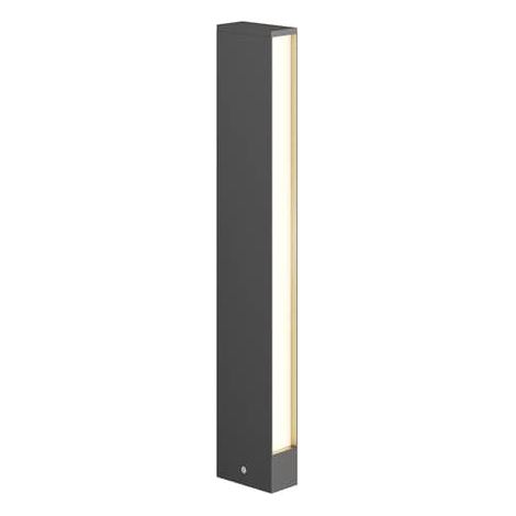 [GEBRAUCHT] B-Ware Lucande Led Wegeleuchte Lirka Gartenleuchte Sockelleuchte Deko Außenleuchte Led