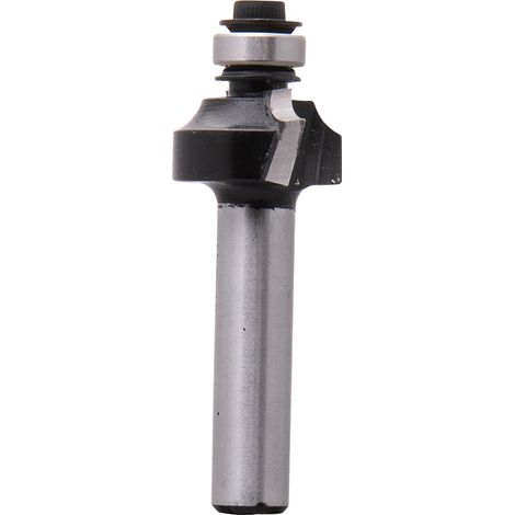 MAKITA D-68591 Zweischneidiger Lagerformfräser 19mm