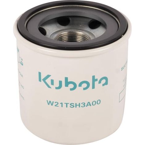 Filtre KUBOTA W21TSH3A00