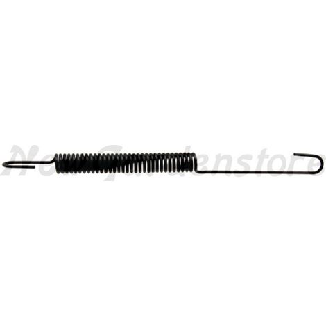 Ressort de réglage ORIGINAL pour tracteur de pelouse 171600001-0001