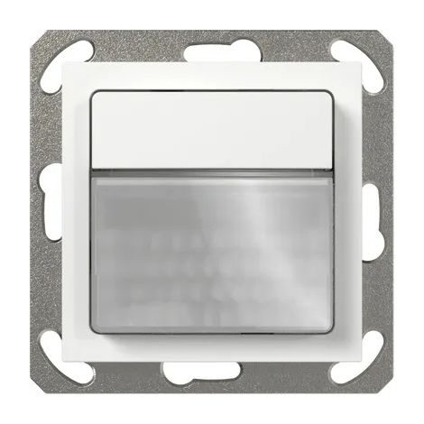 Gira Rilev.presenza 1,10 m One System 55 Bianco puro [203803], 2038 03
