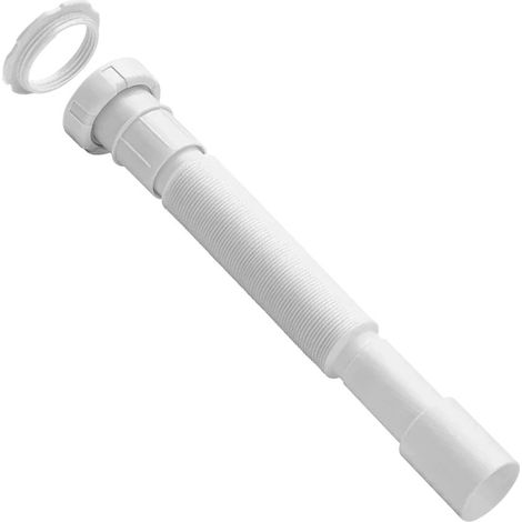 SIFONE ESTENSIBILE DADO MOBILE BOCCA D.32-40 DUAL