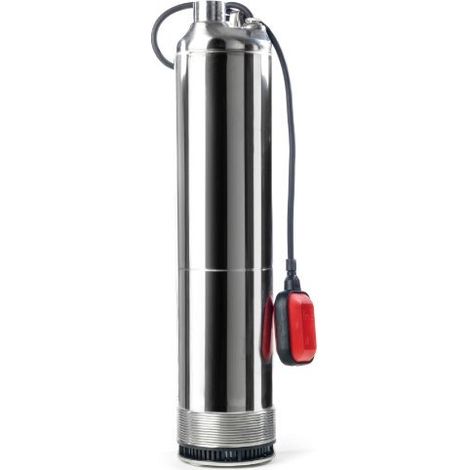 DAB - PULSAR 40/50 M-A POMPA SOMMERSA MONOBLOCCO 5" 0,75 KW 104160030 (1/3)
