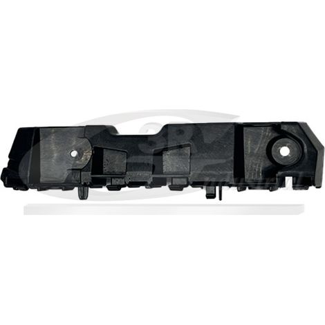 3RG 68617 SOPORTE PARAGOLPES DELANTERO IZQUIERDO