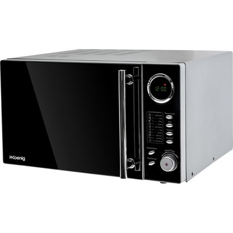 Forno microonde H.Koenig VIO9 (1/5)