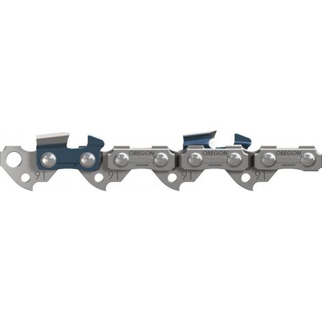Cadena Semi Cincel 3/8 LTP OREGON 55 dientes - 91VXL055E