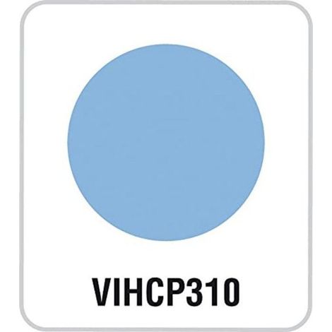 PERFORATRICE ROND - 5 CM (1/3)
