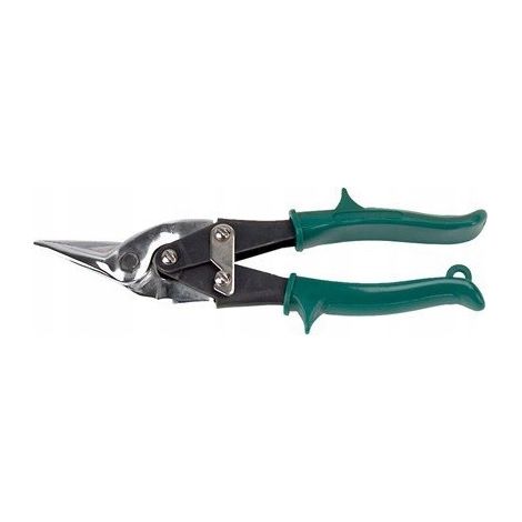 Cizallas para chapa met谩lica PRO para mano izquierda de 250 mm