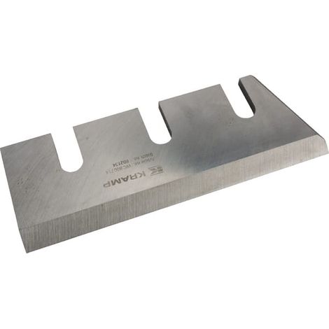 Lame per cippatrice 280x100x10 WCB00714 (1/2)
