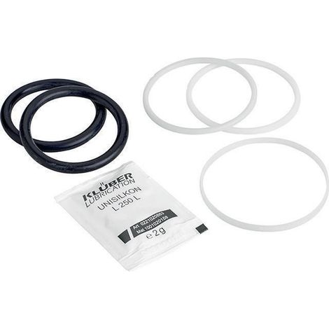 Ideal Standard jeu de joints a1520 a1530 A961176NU (1/2)