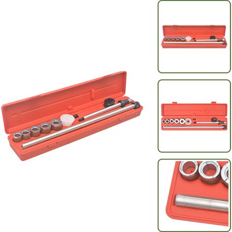 Universal-Nockenwellenlager-Werkzeug - Nockenwellenlager Werkzeug - Motorreparatur - Werkstattbedarf - Handwerkszeug - Autoteile (1/5)